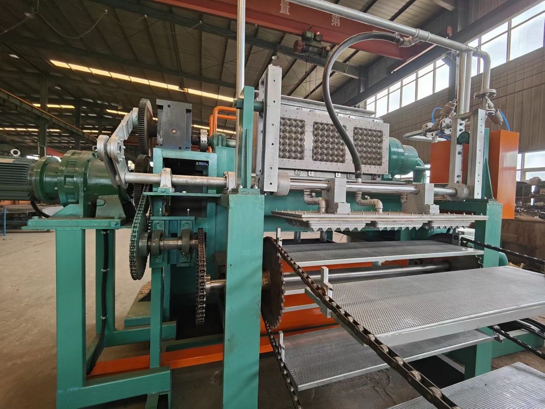 220V / 380V / 415V PLC sterowane płyta do jaj Maszyna do tworzenia próżni tworząca suszenie słoneczne