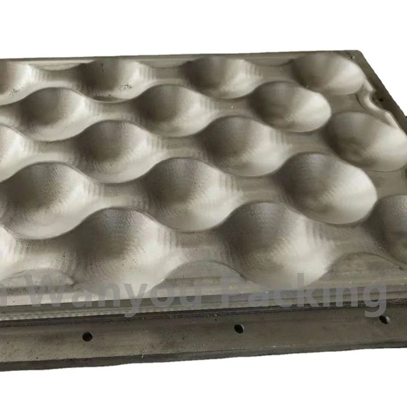 Plastikowe lub aluminiowe odlewane kształty do kształtów do kształtów do kształtów do kształtów do kształtów