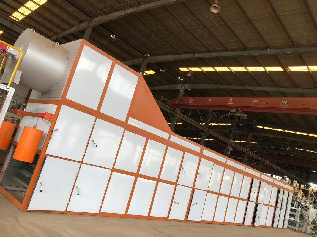Całkowicie automatyczna maszyna do składowania papierowych płytek do jaj Cena / linia produkcji płytek do jaj 4000 sztuk / godzinę Maszyna do składowania płytek do jaj Pomysł małej firmy