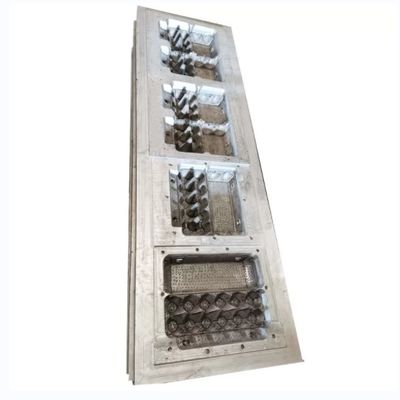 Wykonane z tworzyw sztucznych lub aluminium