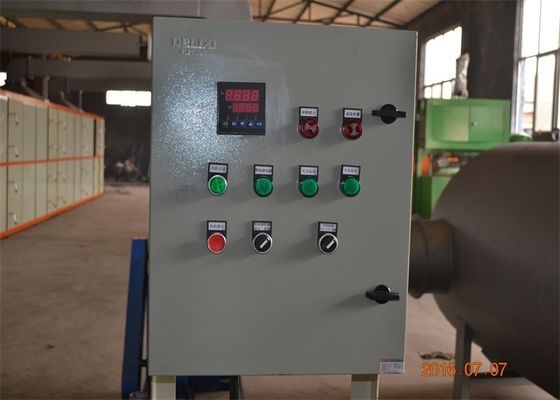 Wysoce wydajna maszyna do formowania masy celulozowej nadającej się do recyklingu Maszyna do produkcji tacek papierowych
