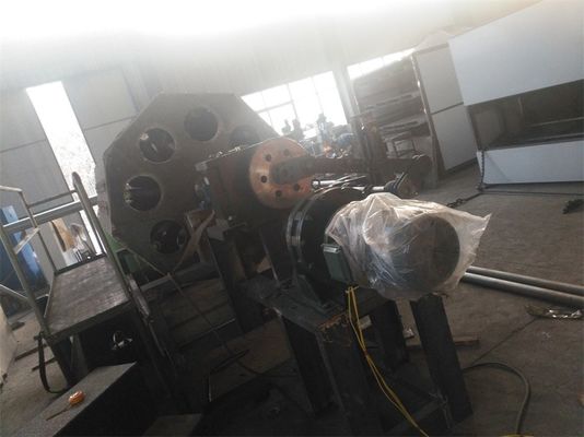 Maszyna do produkcji tacek papierowych na jajka o mocy 20KW-150KW z formami ABS / formami aluminiowymi