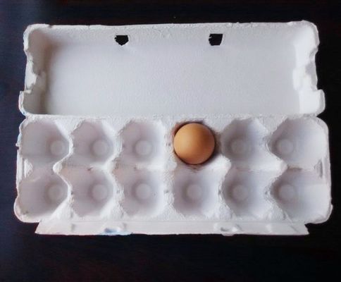 Dobra jakość Maszyna do produkcji tacek na jajka z małych makulatury Cena